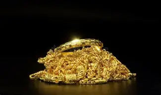10 Karat Gold