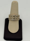 10KT Gold 2.65ctw Natural Diamond