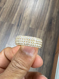 Men’s wedding Band