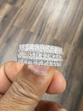 Mens Wedding Band