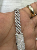 lab bracelet
