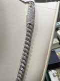 Lab Diamond Chain