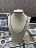 Lab Diamond Chain
